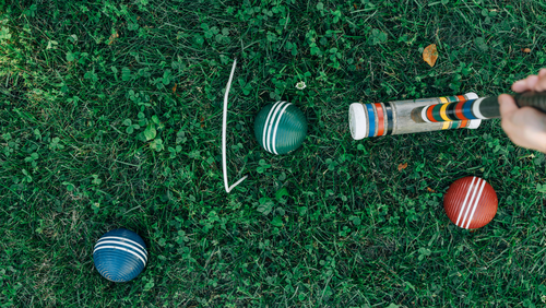 croquet