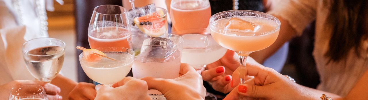 Drinks Social