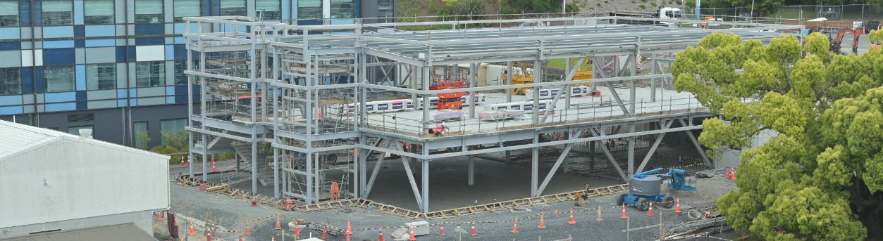 Project Tira Ora Site Visit