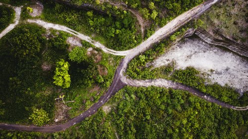 Limestone quarry_Unsplash