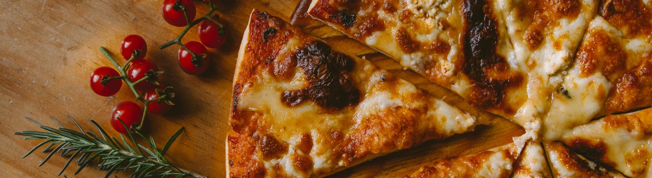 South Canterbury Pizza Night