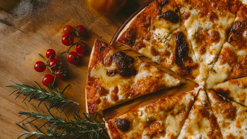 South Canterbury Pizza Night