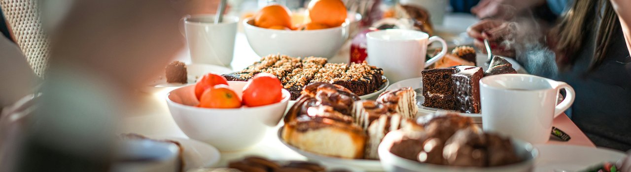 Swiss Business Breakfast: Innovation with Modular System