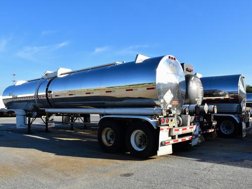 Fuel disruption tile