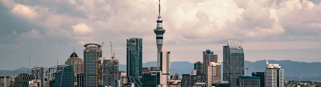 Auckland City