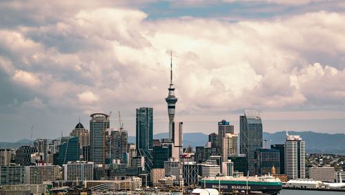Auckland City
