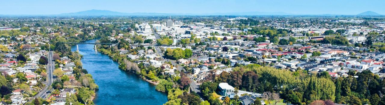 Waikato - Unsplash
