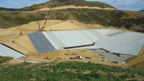 Kate Valley Site Photo
