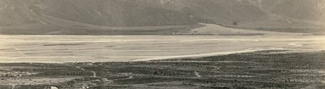 Lake Coleridge Power Station