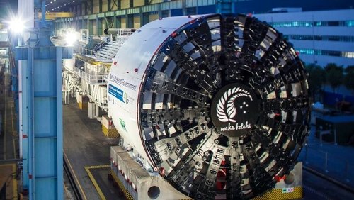 large-Waterview TBM