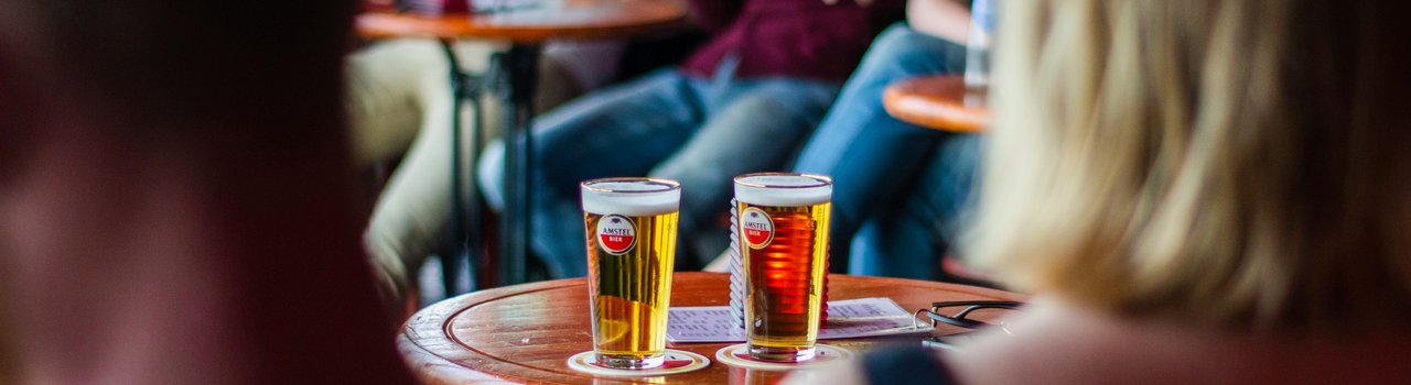 Taranaki Quiz Night