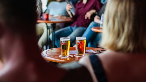 Taranaki Quiz Night