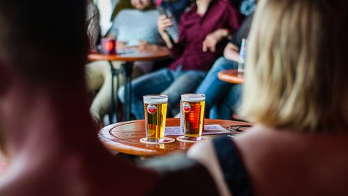 Taranaki Quiz Night