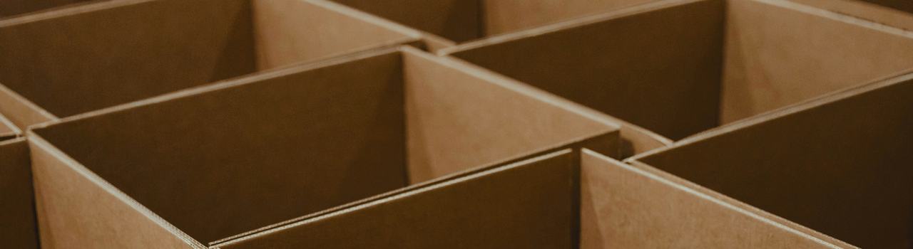 Cardboard packaging_Unsplash