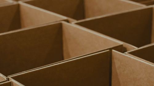 Cardboard packaging_Unsplash