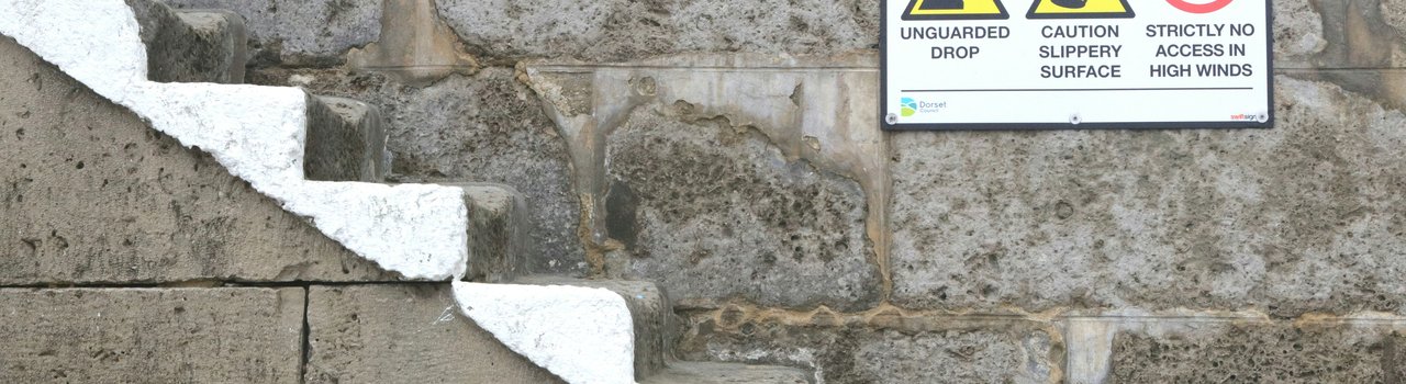 SESOC | Natural Hazard Mitigation