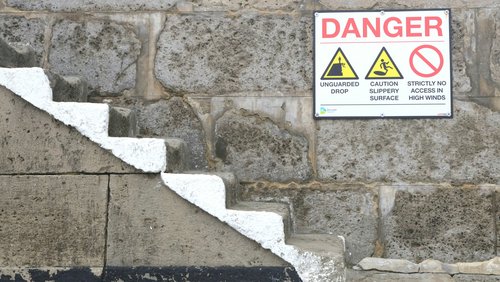 SESOC | Natural Hazard Mitigation