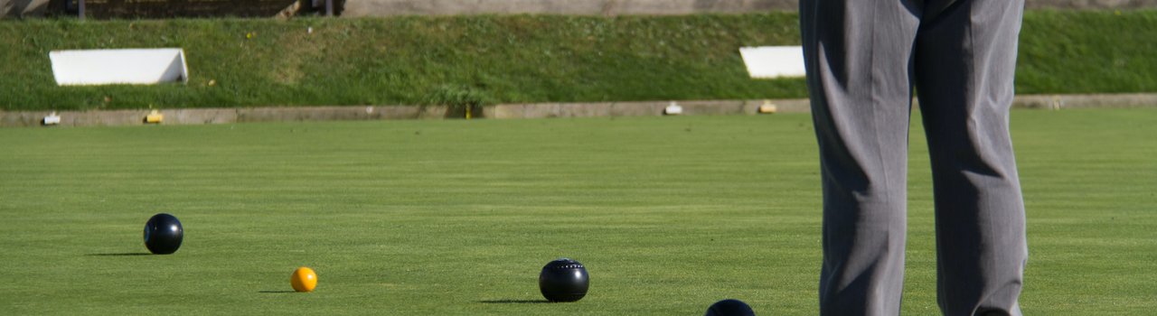 Lawn Bowls