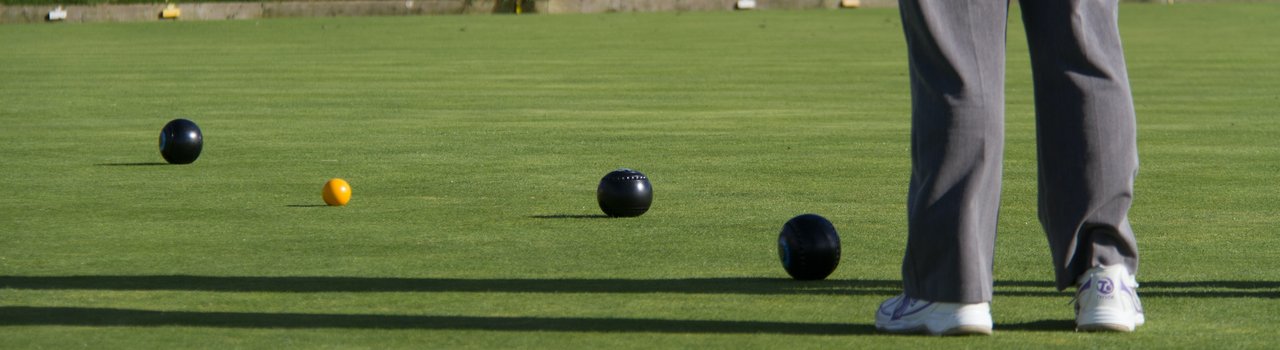 Lawn Bowls