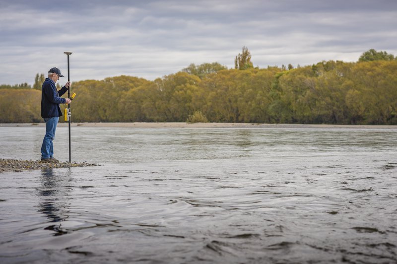 Waimakatiti River