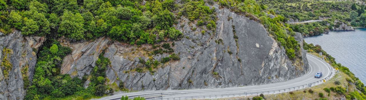 New Zealand TG