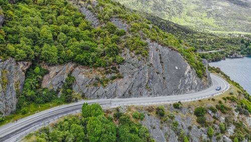 New Zealand TG