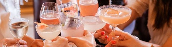 summer cocktail