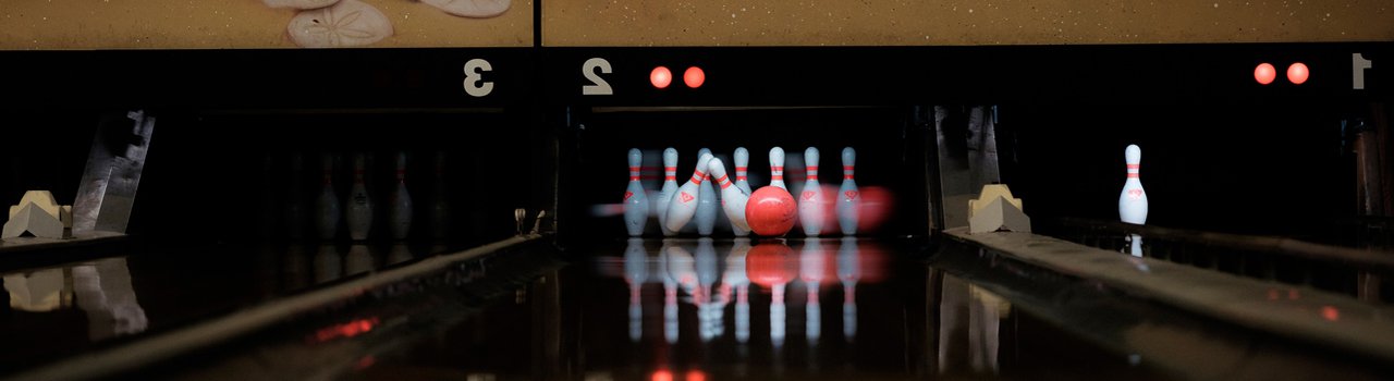 YE Bowling