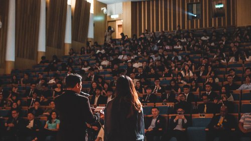 conference